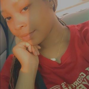 Meet your Posher, Anastasia